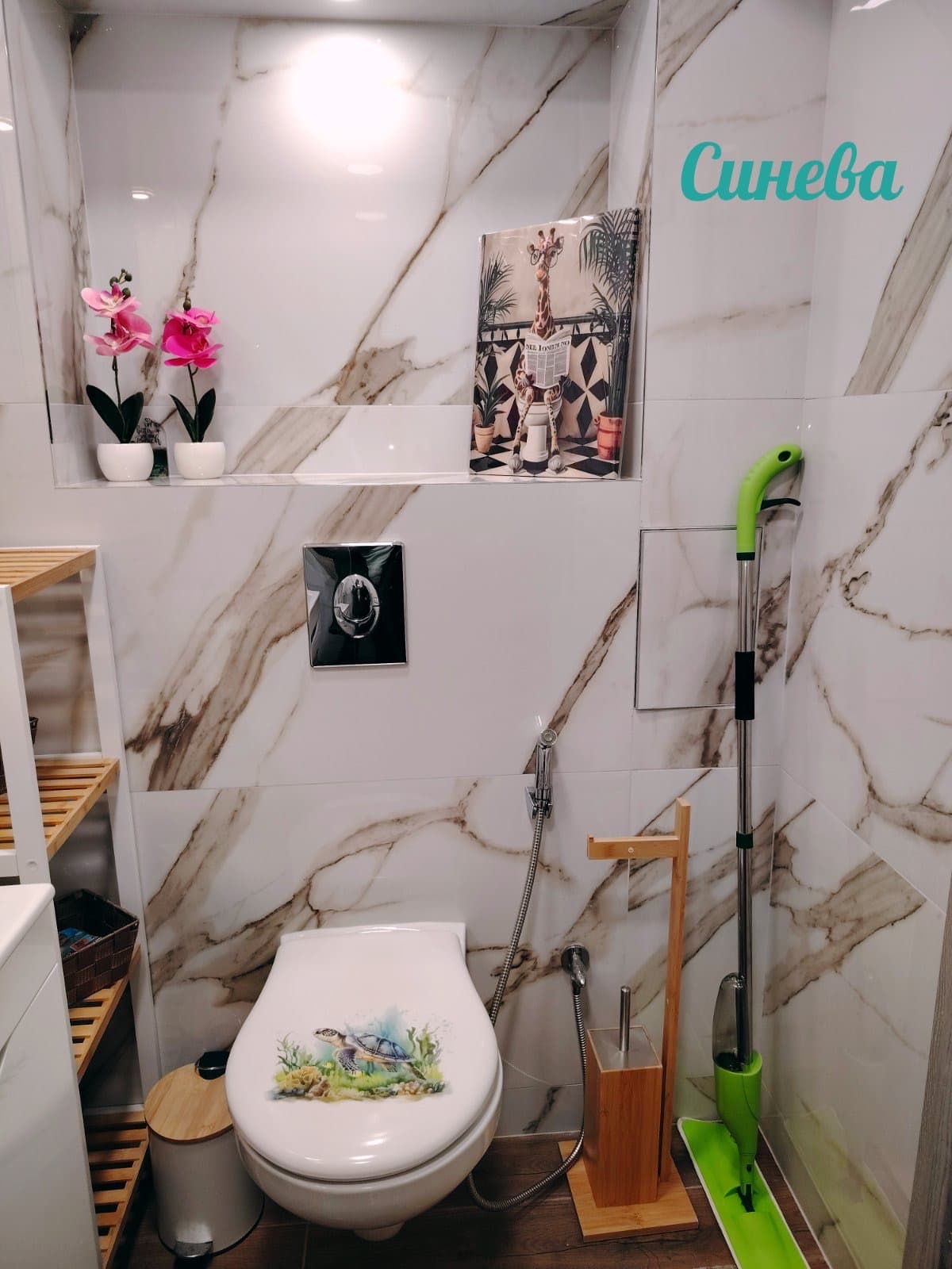 Sineva